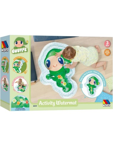ACTIVITY WATER MAT GUSY