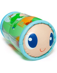 ACTIVITY ROLL IN GUSY LUZ 2