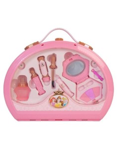 Bolso Set de Belleza Princesas Disney