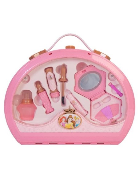 Bolso Set de Belleza Princesas Disney