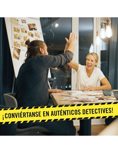 Hidden Games - una solucion venenosa