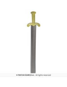 Espada romano 58 cm 2