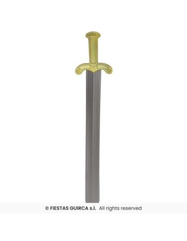 Espada romano 58 cm