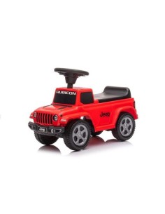 Correpasilos Jeep Gladiator  Red. Luces