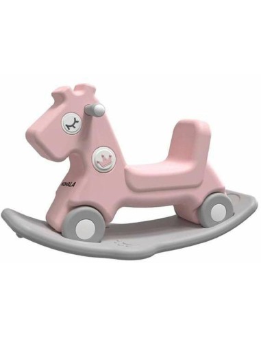 Caballo Balancin                 80*36*5