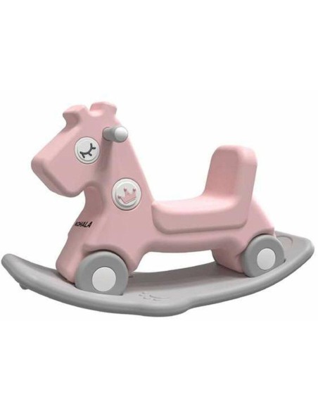 Caballo Balancin                 80*36*5