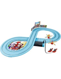 Carrera First Spidey It´s Spidey Time Ci 2