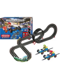 Circuito Carrera GO Nintendo Mario Kart 