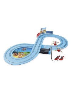 Circuito first patrulla canina 2