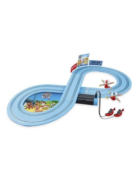 Circuito first patrulla canina