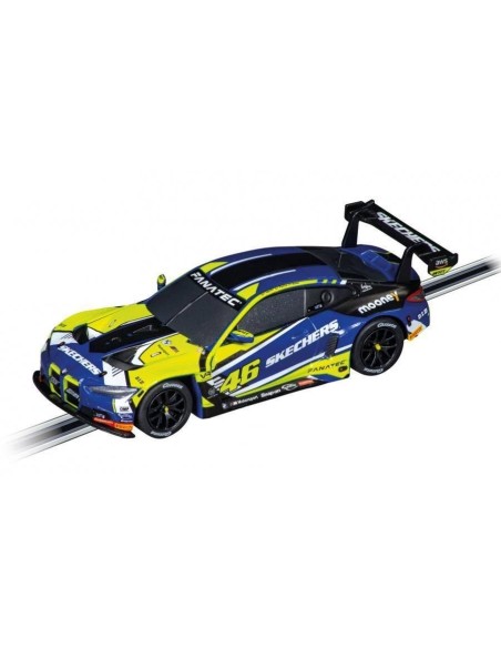  BMW M4 GT3 Valentino Rossi Carrera Go