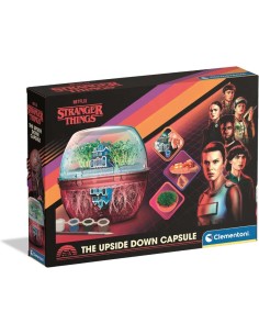 Stranger Things - Terrarium Vecna´s Hous