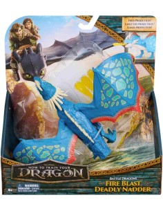 dragon movie deluxe sonido -deadly nad 2