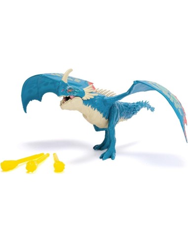 dragon movie deluxe sonido -deadly nad