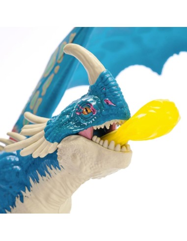 dragon movie deluxe sonido -deadly nad