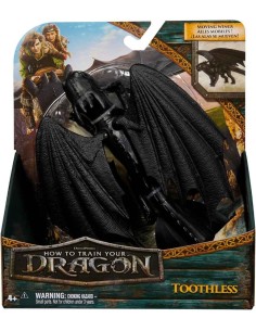dragon movie dragones basicos desdentado