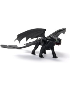 dragon movie dragones basicos desdentado 2