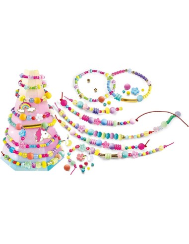 Crazy Chic-My Unicorn Braceletes