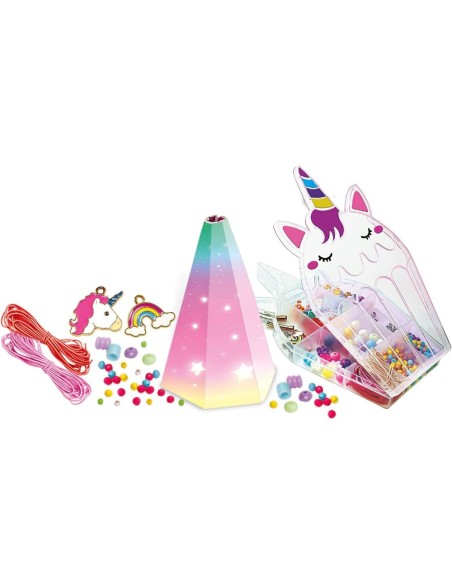 Crazy Chic-My Unicorn Braceletes