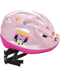 Minnie Casco proteccion ajustable
