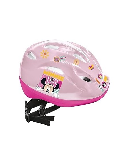 Minnie Casco proteccion ajustable