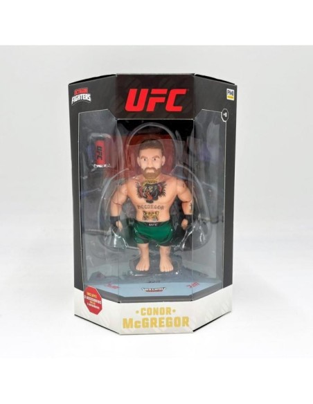 UFC Leyendas Maxi Figura Accesorio Conor