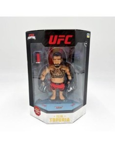 Ufc Leyendas Maxi Figura Topuria
