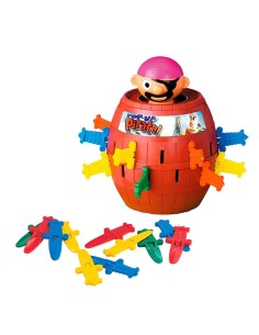 Juego Tricky Salta Pirata 2