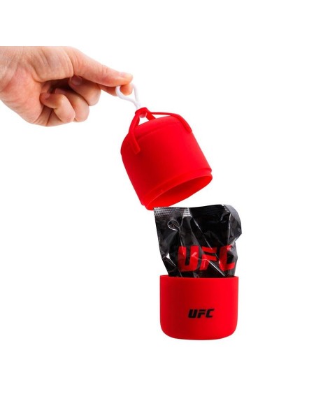 UFC Punching Bag Figura Y Set De Lucha 