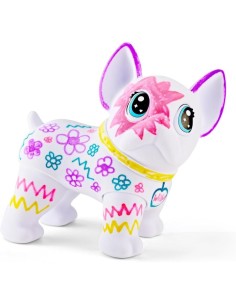 Washimals Jumbo Pets Gran Wilbur 15 Cm 2