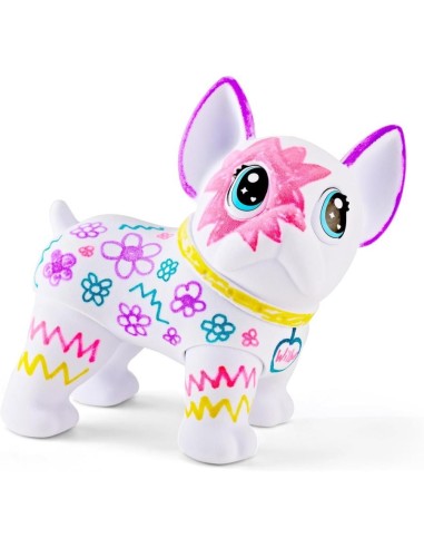 Washimals Jumbo Pets Gran Wilbur 15 Cm