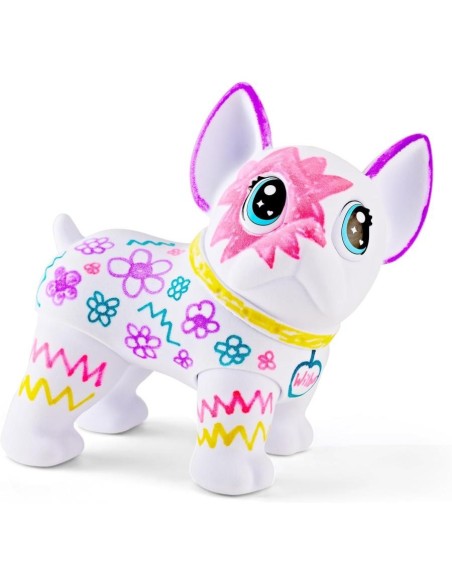 Washimals Jumbo Pets Gran Wilbur 15 Cm