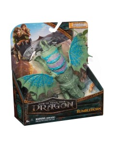 dragon movie dragones basicos Rumblehorn 2