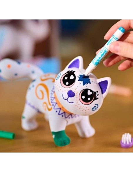 Washimals Jumbo Pets - La Gran Jenny 15C