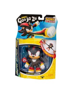 Goo Jit Zu Sonic The Hedgehog - Shadow