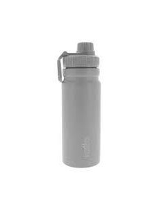 Botella Termo Jet 550 - Cloudy Gray Medi