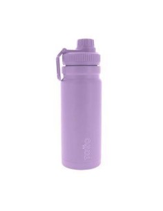 Botella Termo Jet 550 - Lavender Bloom M