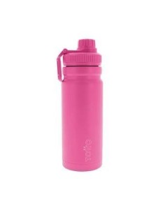 Botella Termo Jet 550 - Fuchsia Purple M