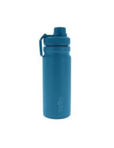 Botella Termo Jet 550 - Marine Jade Medi