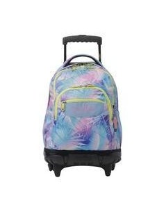 Mochila Totto Renglones Prisma PC 15.4´