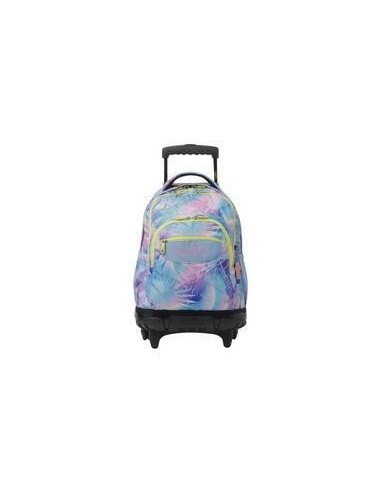 Mochila Totto Renglones Prisma PC 15.4´