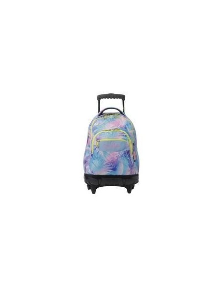 Mochila Totto Renglones Prisma PC 15.4´