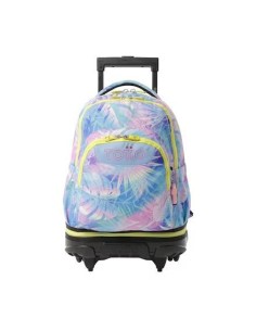 Mochila desmontable Tiza - Prisma PC 15.