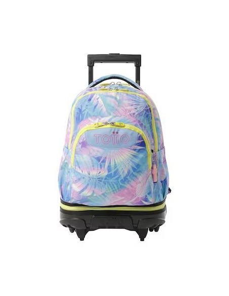 Mochila desmontable Tiza - Prisma PC 15.