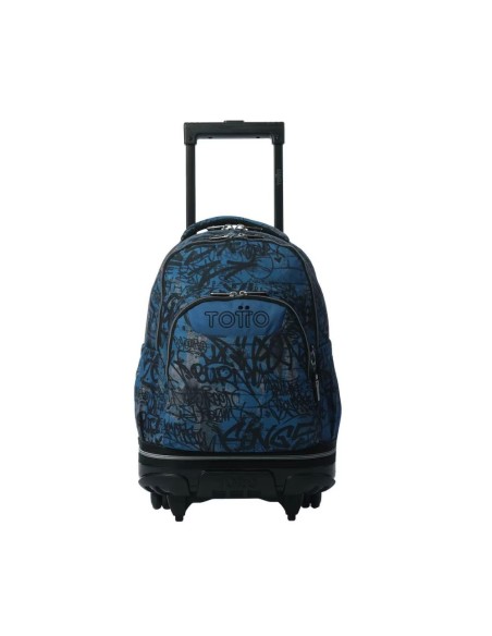 Mochila desmontable Tiza - Urban Graph P