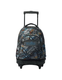 Mochila desmontable Tiza - Okubo PC 15.4