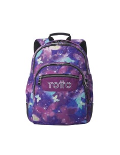 Mochila Rayol Glitter - Star Butterfly G