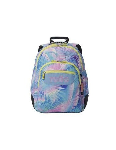 Mochila Rayol - Prisma Grande - PC 14 -