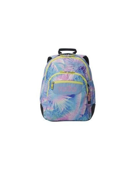 Mochila Rayol - Prisma Grande - PC 14 -