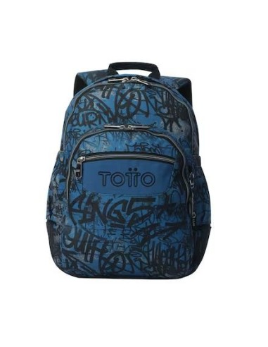 Mochila Rayol - Urban Graph Grande - PC